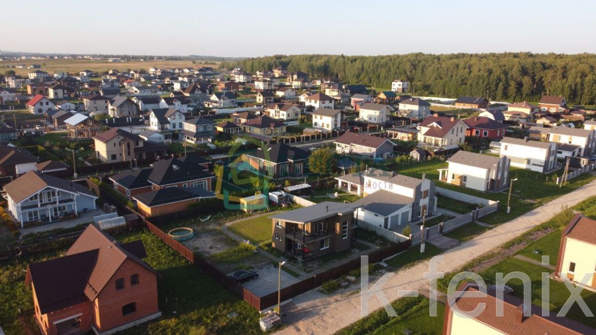 участок 10 сот